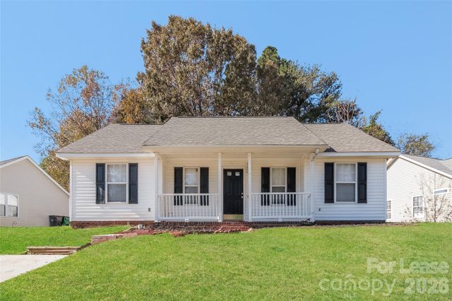 1120 Summit Hills Drive, Charlotte, NC 28214