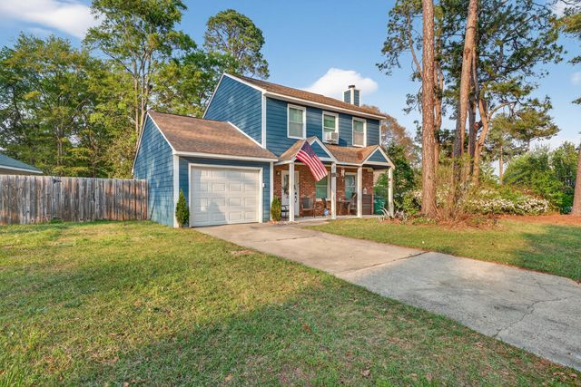558 Palm Drive S, Aiken, SC 29803