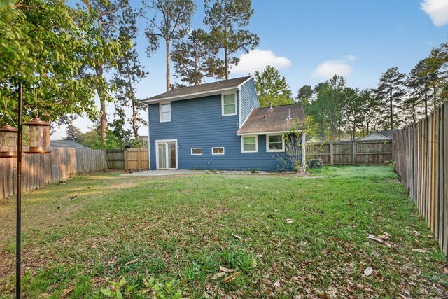 558 Palm Drive S, Aiken, SC 29803