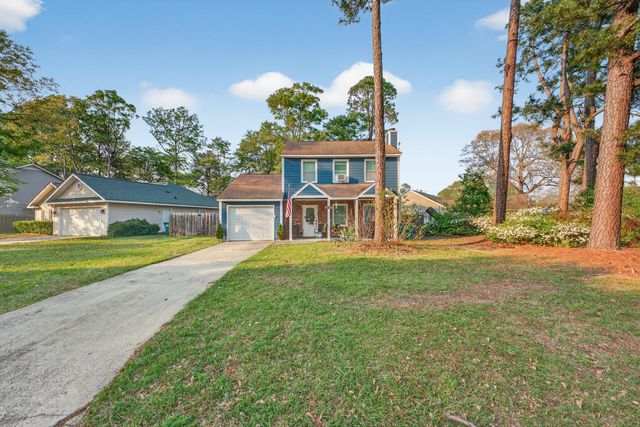 558 Palm Drive S, Aiken, SC 29803