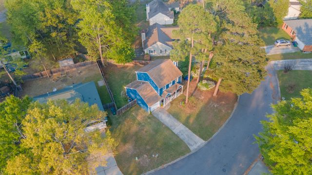 558 Palm Drive S, Aiken, SC 29803