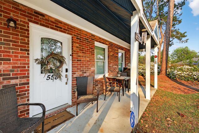 558 Palm Drive S, Aiken, SC 29803