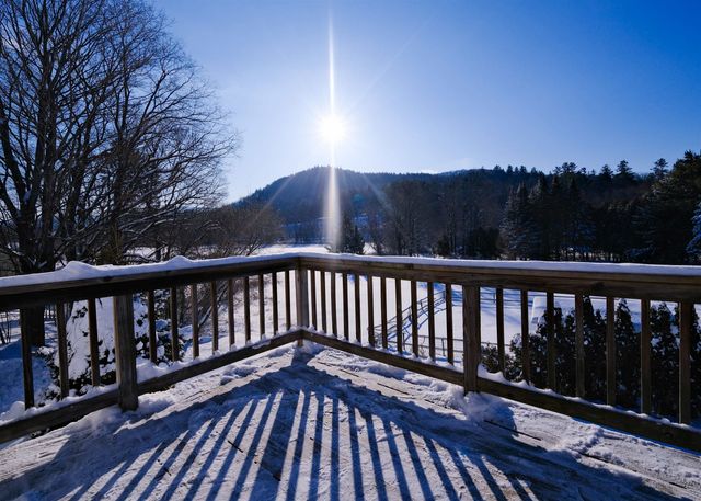 818 Main Street, Cavendish, VT 05142