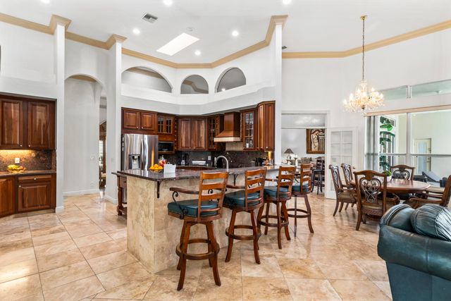 2296 Greenview Cove Drive, Wellington, FL 33414