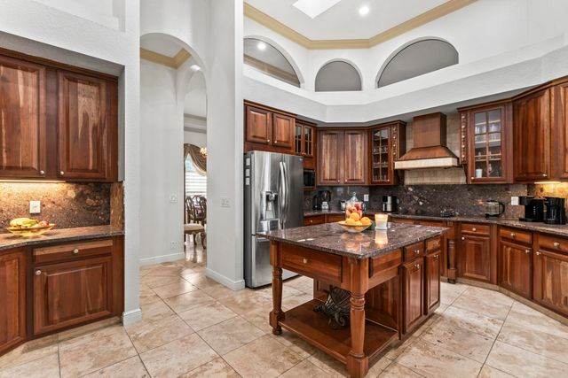 2296 Greenview Cove Drive, Wellington, FL 33414