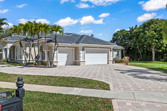 2296 Greenview Cove Drive, Wellington, FL 33414