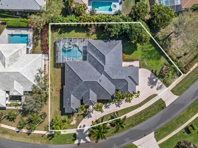 2296 Greenview Cove Drive, Wellington, FL 33414