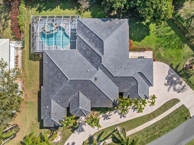 2296 Greenview Cove Drive, Wellington, FL 33414