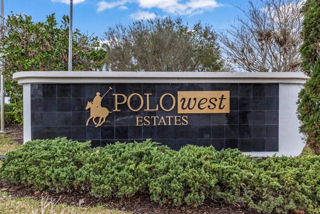 2296 Greenview Cove Drive, Wellington, FL 33414