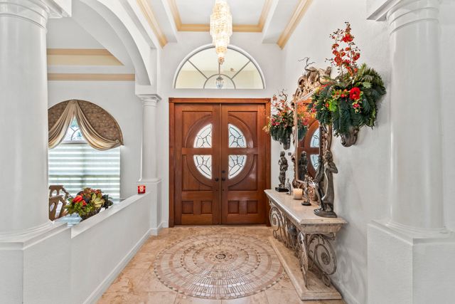 2296 Greenview Cove Drive, Wellington, FL 33414