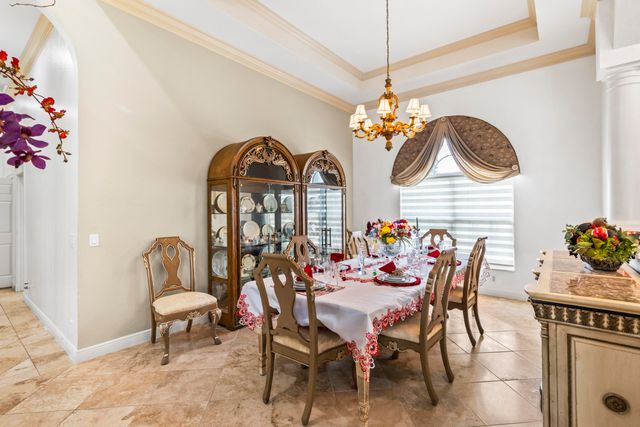 2296 Greenview Cove Drive, Wellington, FL 33414