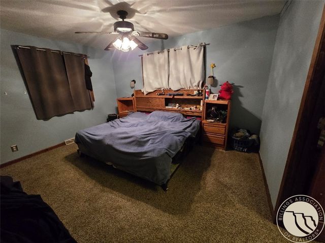 509 S 4th Street W, Baker, MT 59313