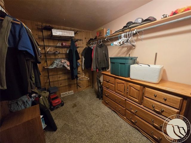 509 S 4th Street W, Baker, MT 59313