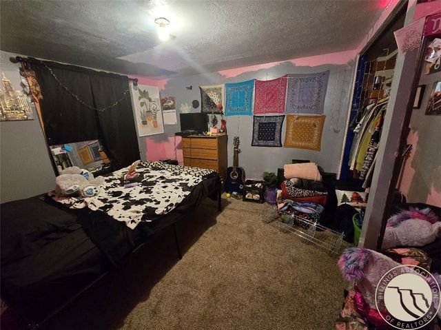 509 S 4th Street W, Baker, MT 59313