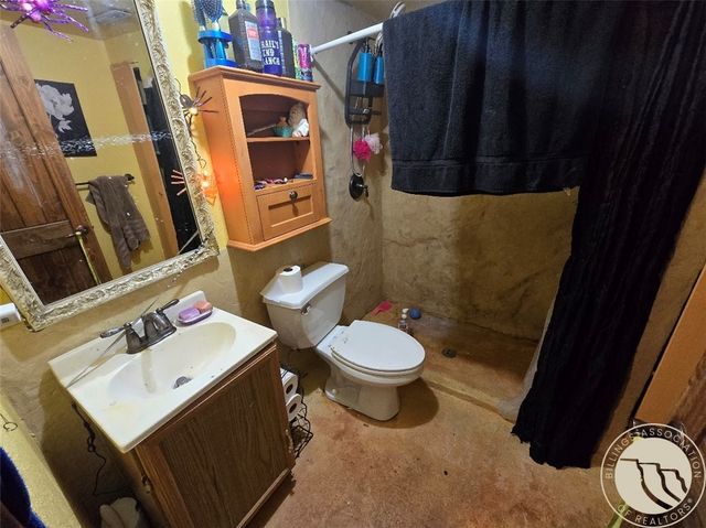 509 S 4th Street W, Baker, MT 59313