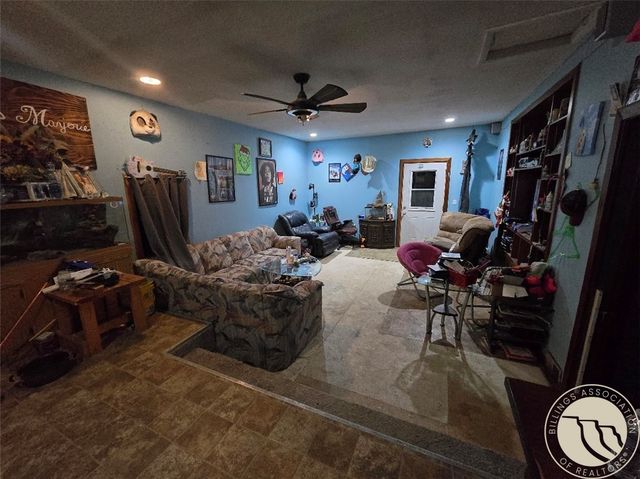 509 S 4th Street W, Baker, MT 59313