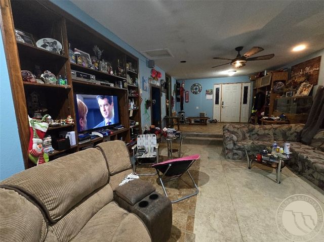 509 S 4th Street W, Baker, MT 59313