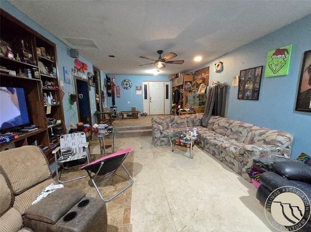 509 S 4th Street W, Baker, MT 59313