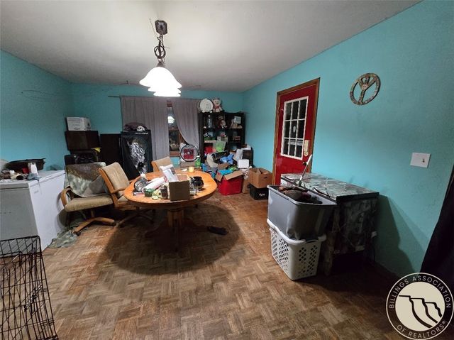 509 S 4th Street W, Baker, MT 59313