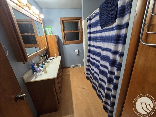 509 S 4th Street W, Baker, MT 59313