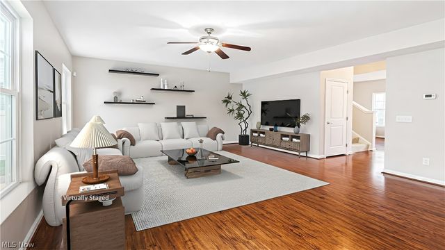 38446 Foxglen Avenue, Avon, OH 44011