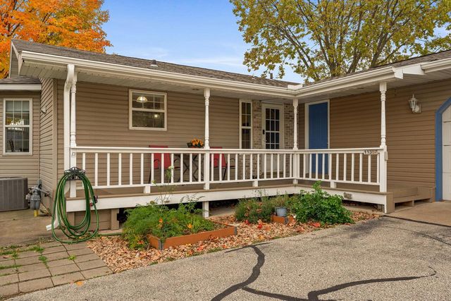 11357 Chase STREET, Trempealeau, WI 54661