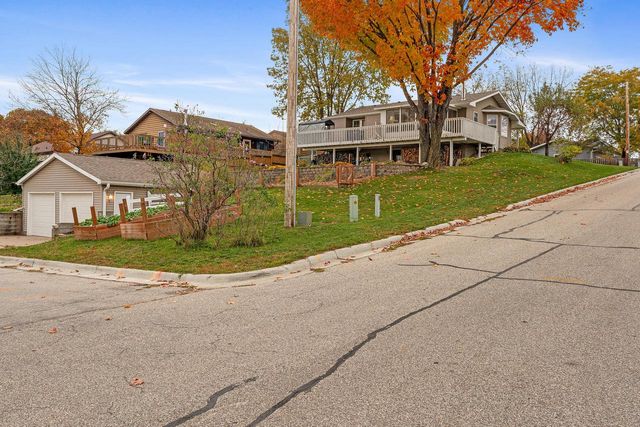 11357 Chase STREET, Trempealeau, WI 54661