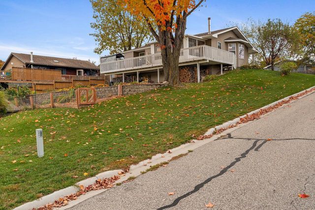 11357 Chase STREET, Trempealeau, WI 54661