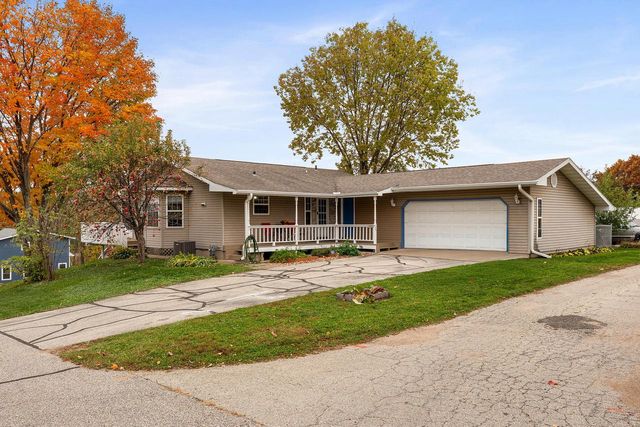 11357 Chase STREET, Trempealeau, WI 54661