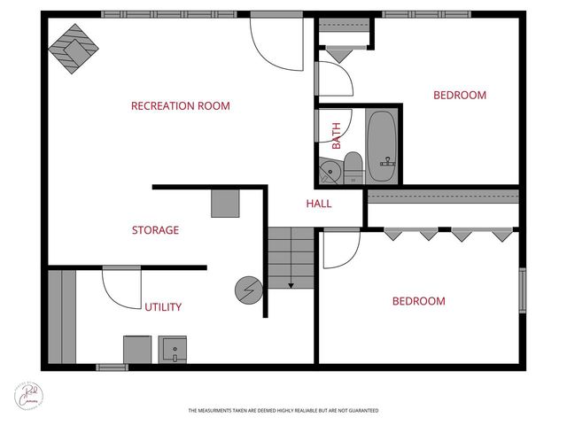 11357 Chase STREET, Trempealeau, WI 54661