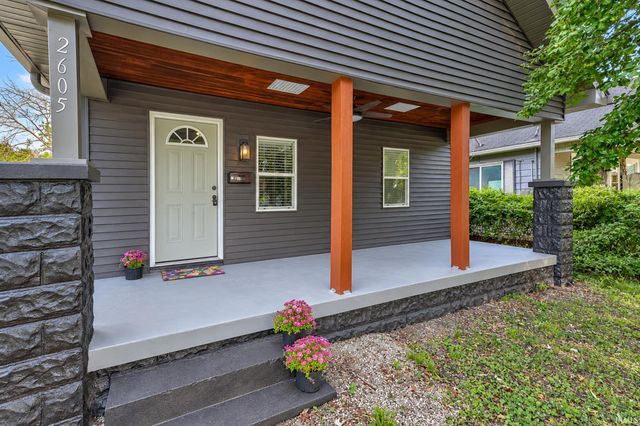 2605 N Kentucky Avenue, Evansville, IN 47711