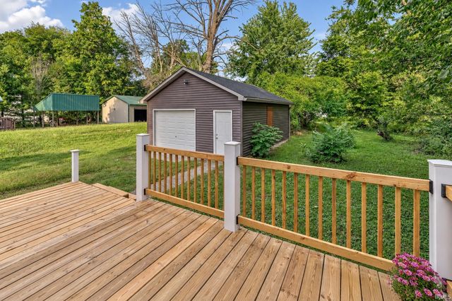 2605 N Kentucky Avenue, Evansville, IN 47711
