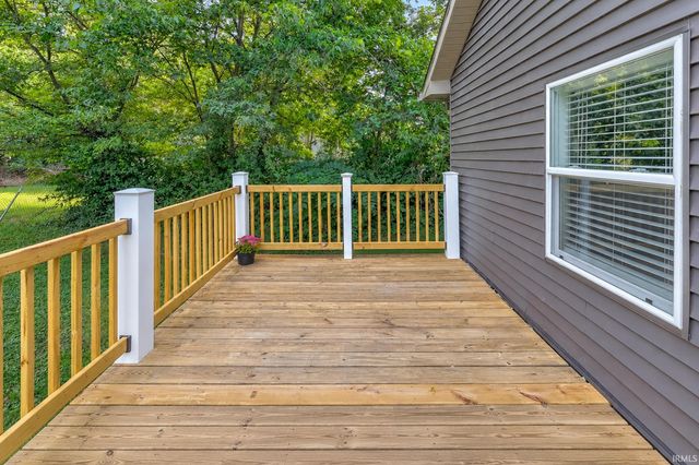 2605 N Kentucky Avenue, Evansville, IN 47711
