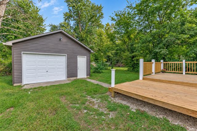 2605 N Kentucky Avenue, Evansville, IN 47711