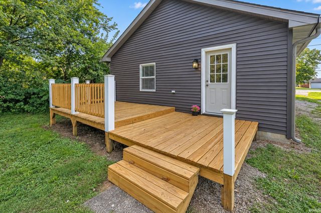2605 N Kentucky Avenue, Evansville, IN 47711