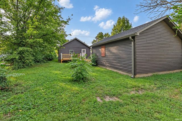 2605 N Kentucky Avenue, Evansville, IN 47711