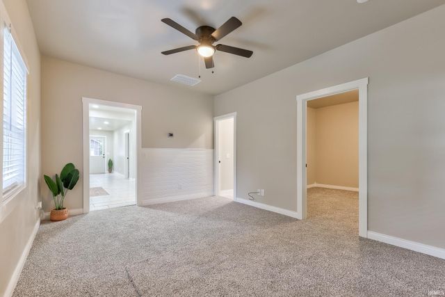 2605 N Kentucky Avenue, Evansville, IN 47711