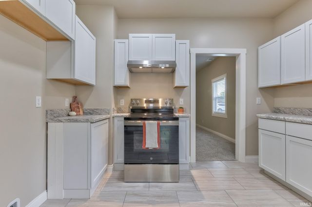 2605 N Kentucky Avenue, Evansville, IN 47711