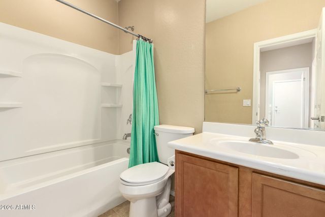 8859 N 181ST Avenue, Waddell, AZ 85355