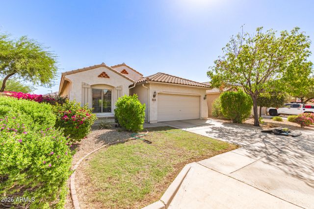 8859 N 181ST Avenue, Waddell, AZ 85355