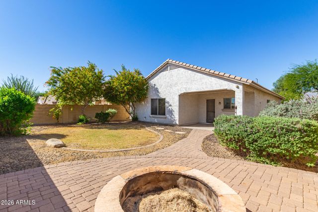8859 N 181ST Avenue, Waddell, AZ 85355