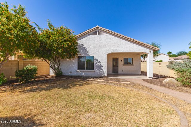 8859 N 181ST Avenue, Waddell, AZ 85355