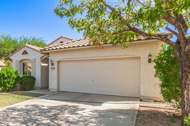 8859 N 181ST Avenue, Waddell, AZ 85355