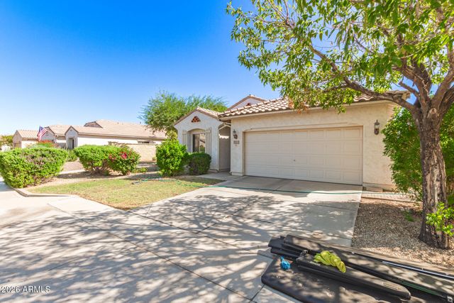8859 N 181ST Avenue, Waddell, AZ 85355