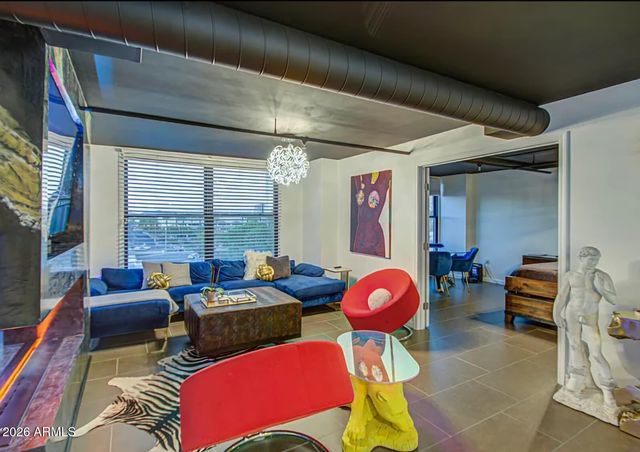 535 W THOMAS Road 513, Phoenix, AZ 85013