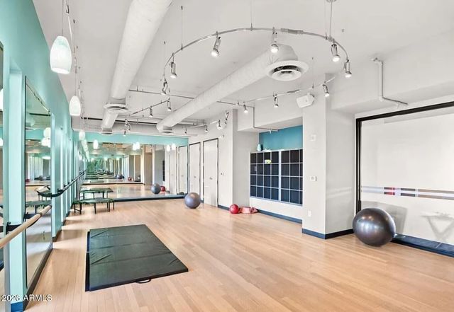 535 W THOMAS Road 513, Phoenix, AZ 85013