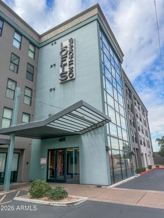 535 W THOMAS Road 513, Phoenix, AZ 85013