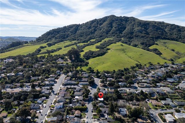 71 Rafael Way, San Luis Obispo, CA 93405