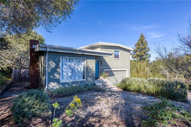 71 Rafael Way, San Luis Obispo, CA 93405