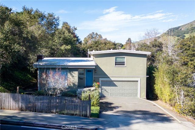 71 Rafael Way, San Luis Obispo, CA 93405